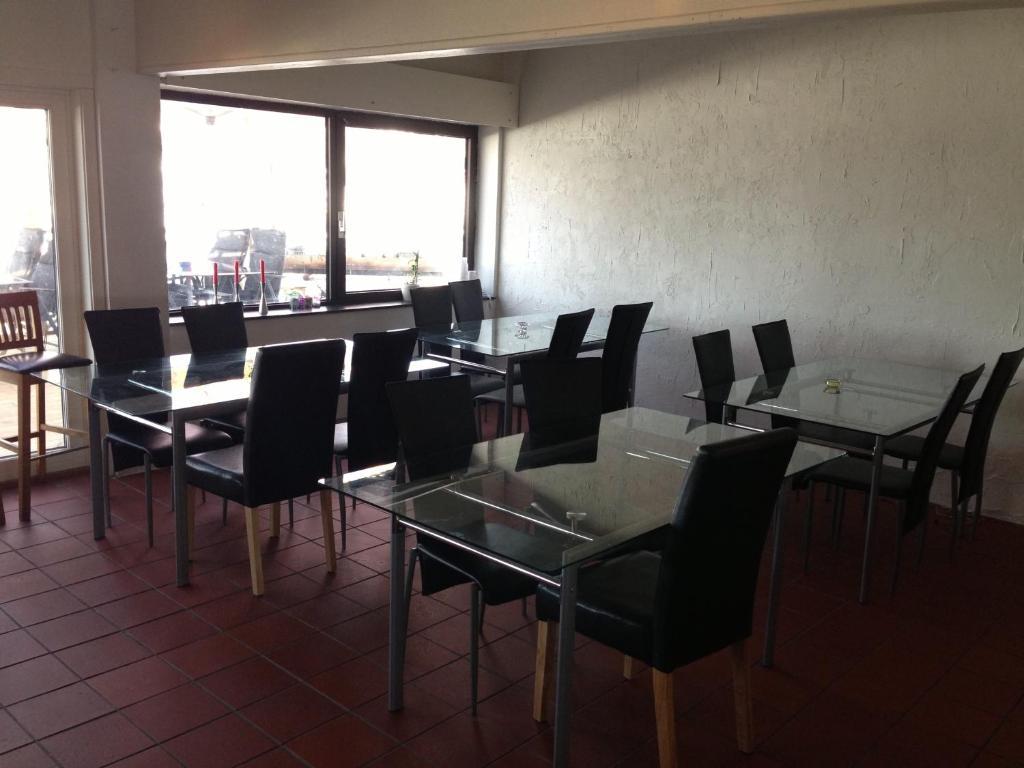 Sorreisa Hotell Nordstraumen Exterior foto